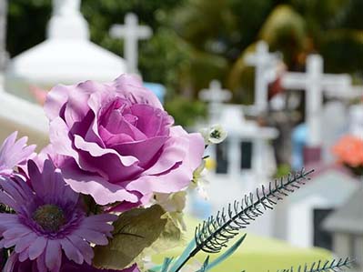 Assistência Funeral