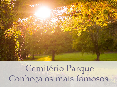 cemitério parque