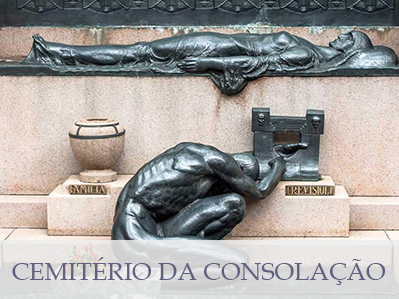 Cemitério da Consolação