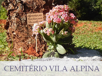 Cemitério Vila Alpina