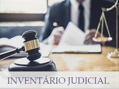 Inventário judicial