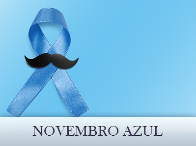 Novembro Azul