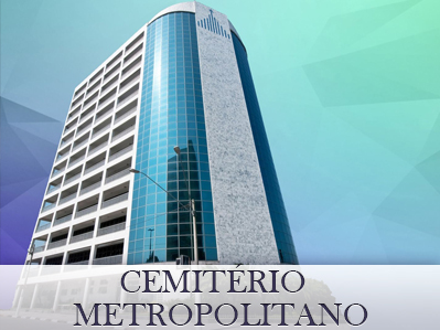 Cemitério Metropolitano