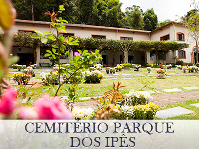 Cemitério Parque dos Ipês