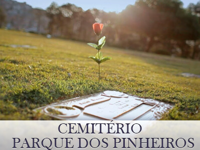 Cemitério Parque dos Pinheiros