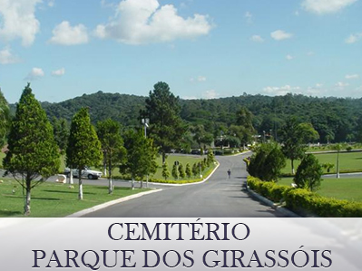 Cemitério Parque dos Girassóis