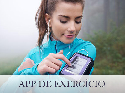 app de exercícíos