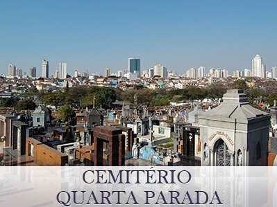 Cemitério Quarta Parada